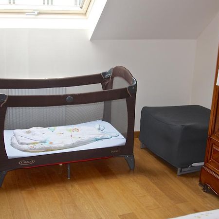 Le Kiosque Amiens Chambres D'Hotes Ngoại thất bức ảnh